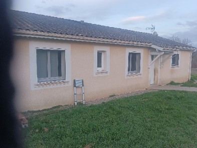 
                                                Vente
                                                 Maison a saisir