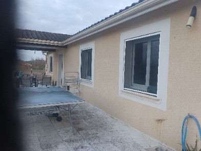 
                                                Vente
                                                 Maison a saisir