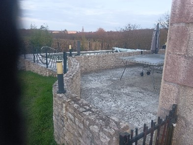 
                                                Vente
                                                 Maison a saisir