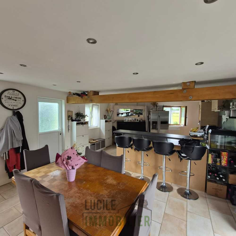 
                                                Vente
                                                 Maison à St Remy