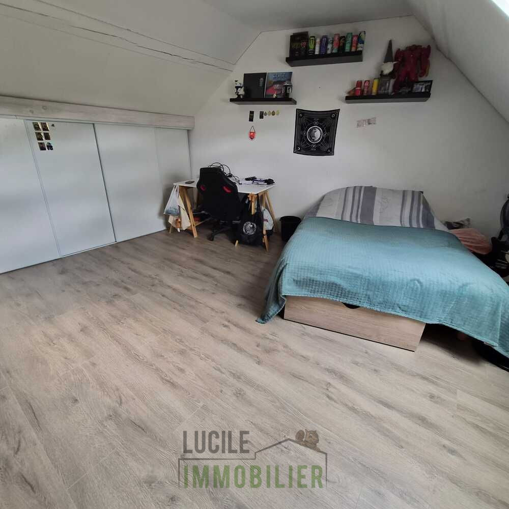 
                                                Vente
                                                 Maison à St Remy