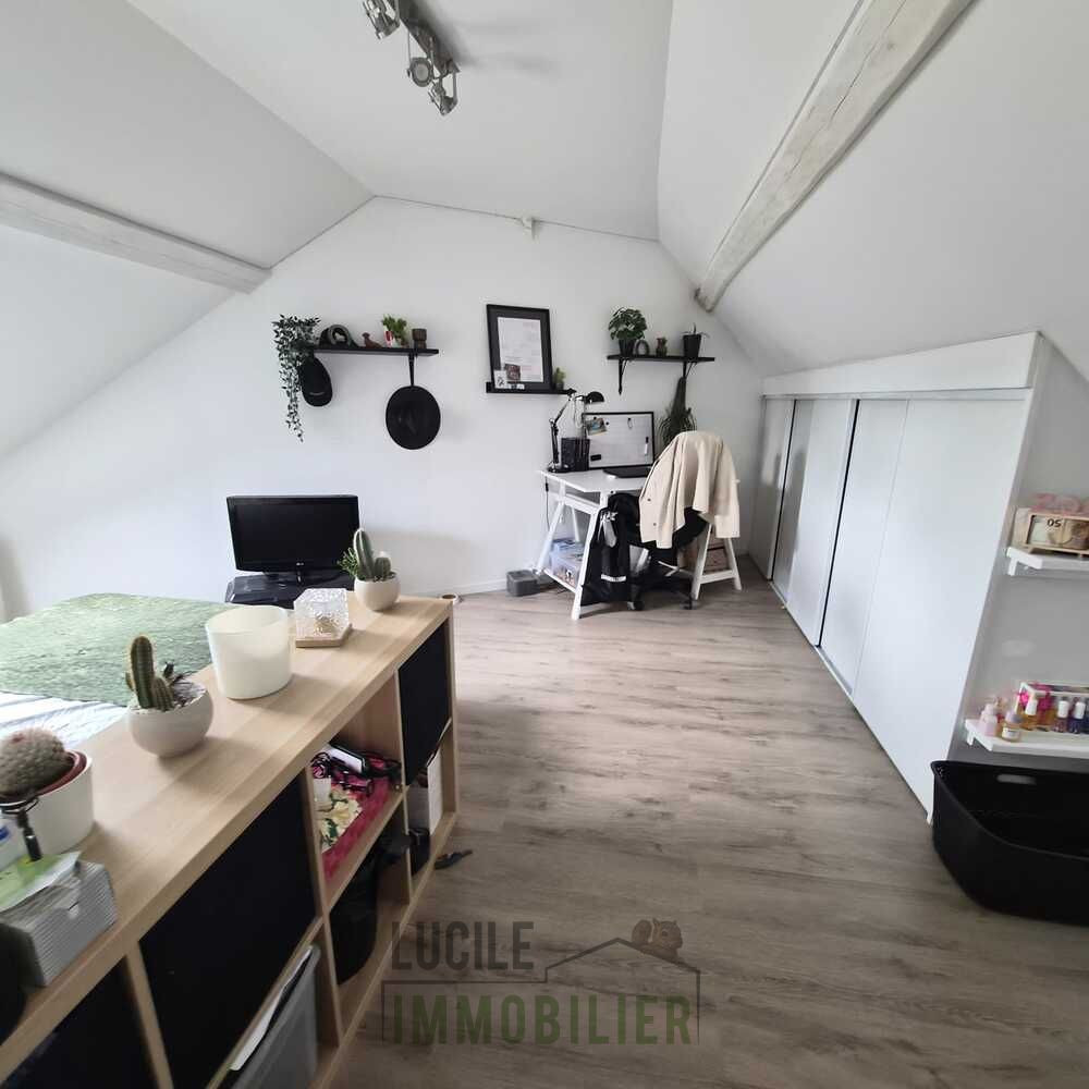 
                                                Vente
                                                 Maison à St Remy