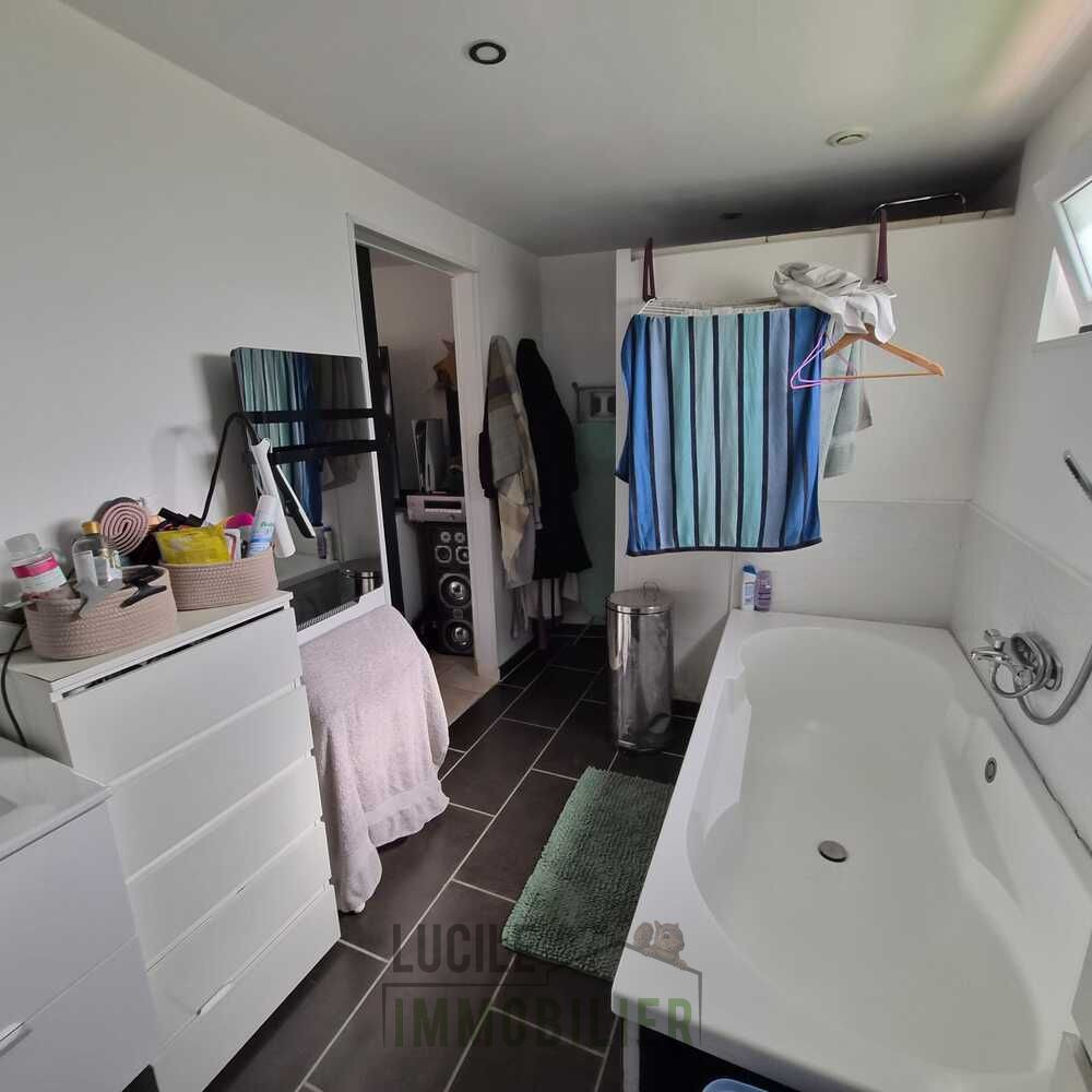 
                                                Vente
                                                 Maison à St Remy