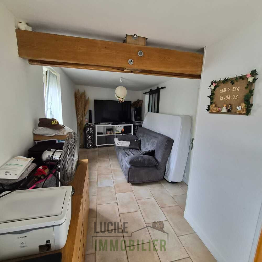 
                                                Vente
                                                 Maison à St Remy