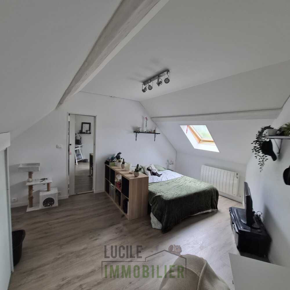 
                                                Vente
                                                 Maison à St Remy