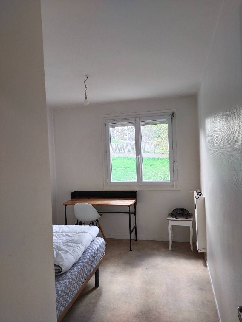 
                                                Vente
                                                 Maison à vendre à Rouen
