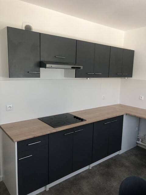 
                                                Vente
                                                 Maison à vendre à Rouen