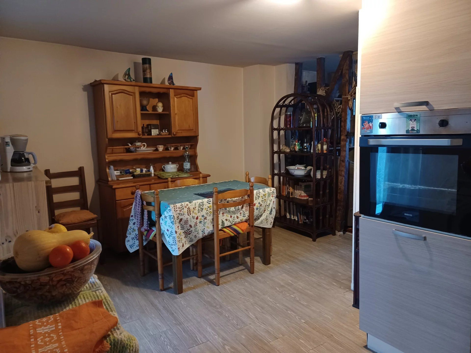 
                                                Vente
                                                 Maison à vendre | Aire sur l'Adour | Landes (40)