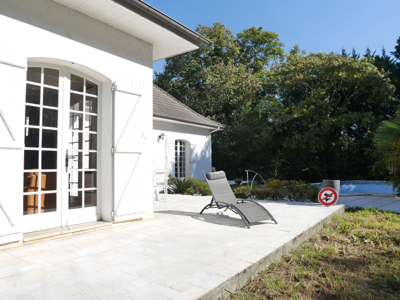 
                                                Vente
                                                 Maison à vendre | Aire sur l'Adour | Landes 40