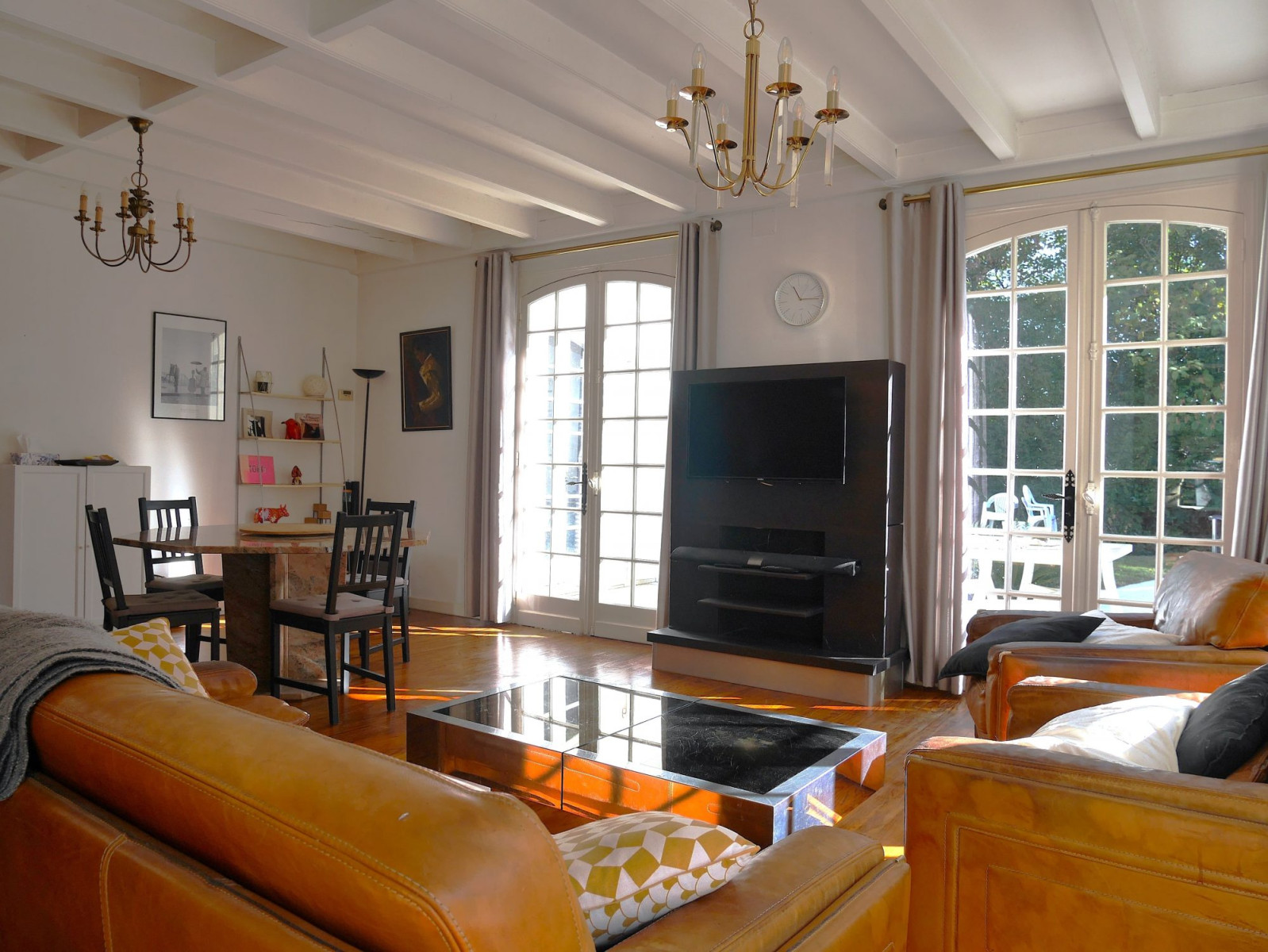 
                                                Vente
                                                 Maison à vendre | Aire sur l'Adour | Landes 40