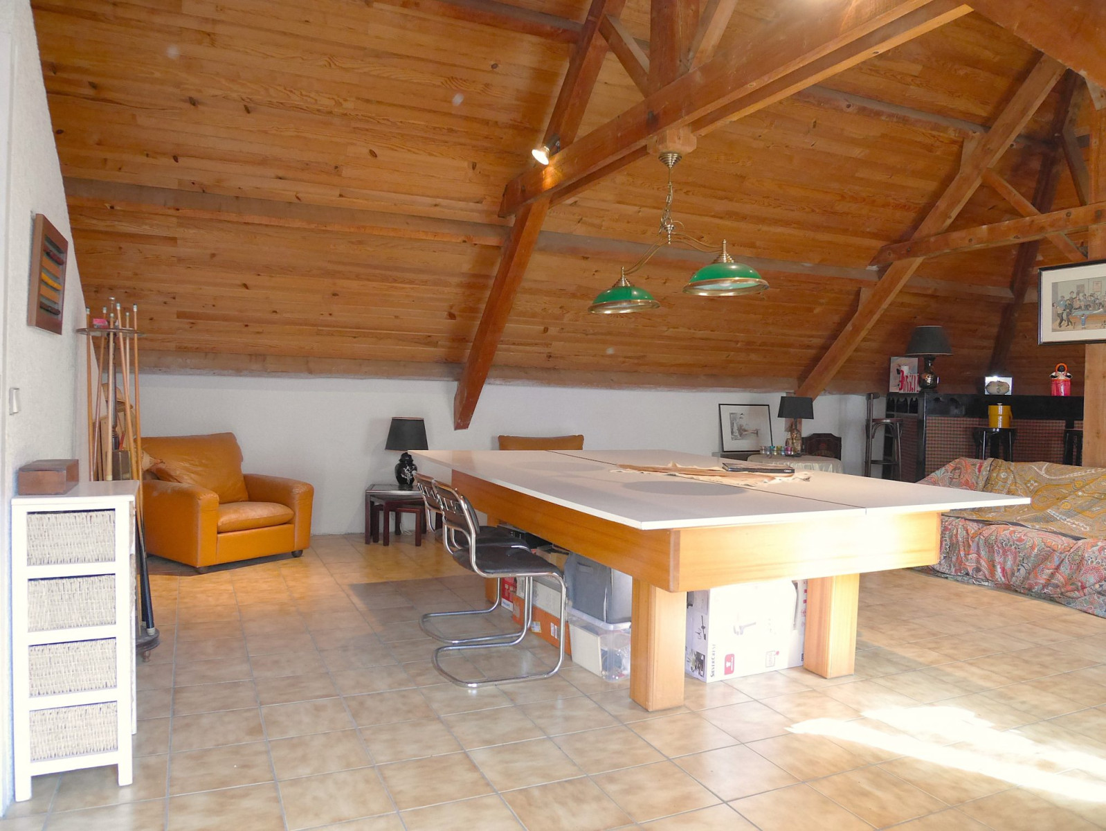 
                                                Vente
                                                 Maison à vendre | Aire sur l'Adour | Landes 40