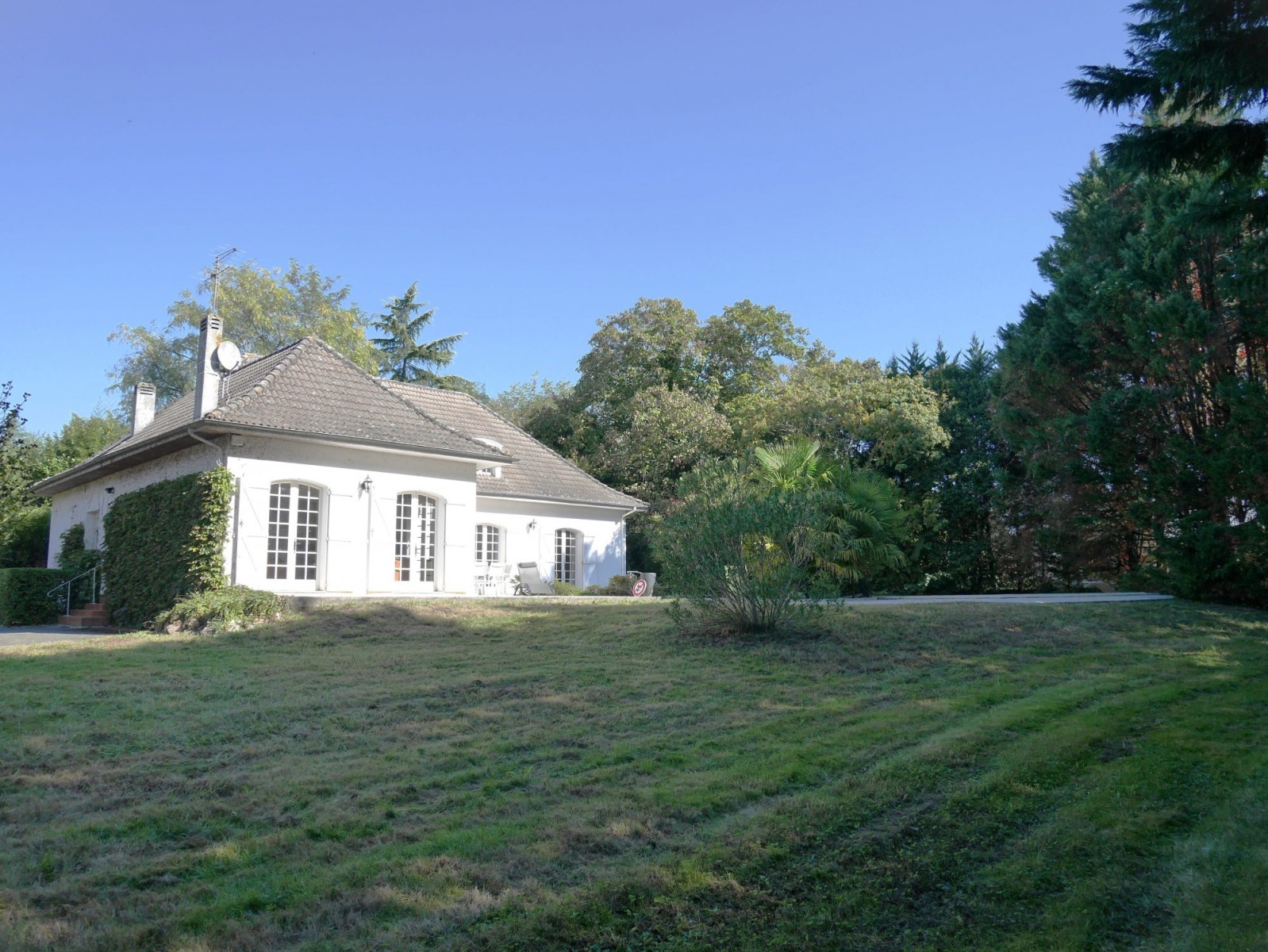 
                                                Vente
                                                 Maison à vendre | Aire sur l'Adour | Landes 40
