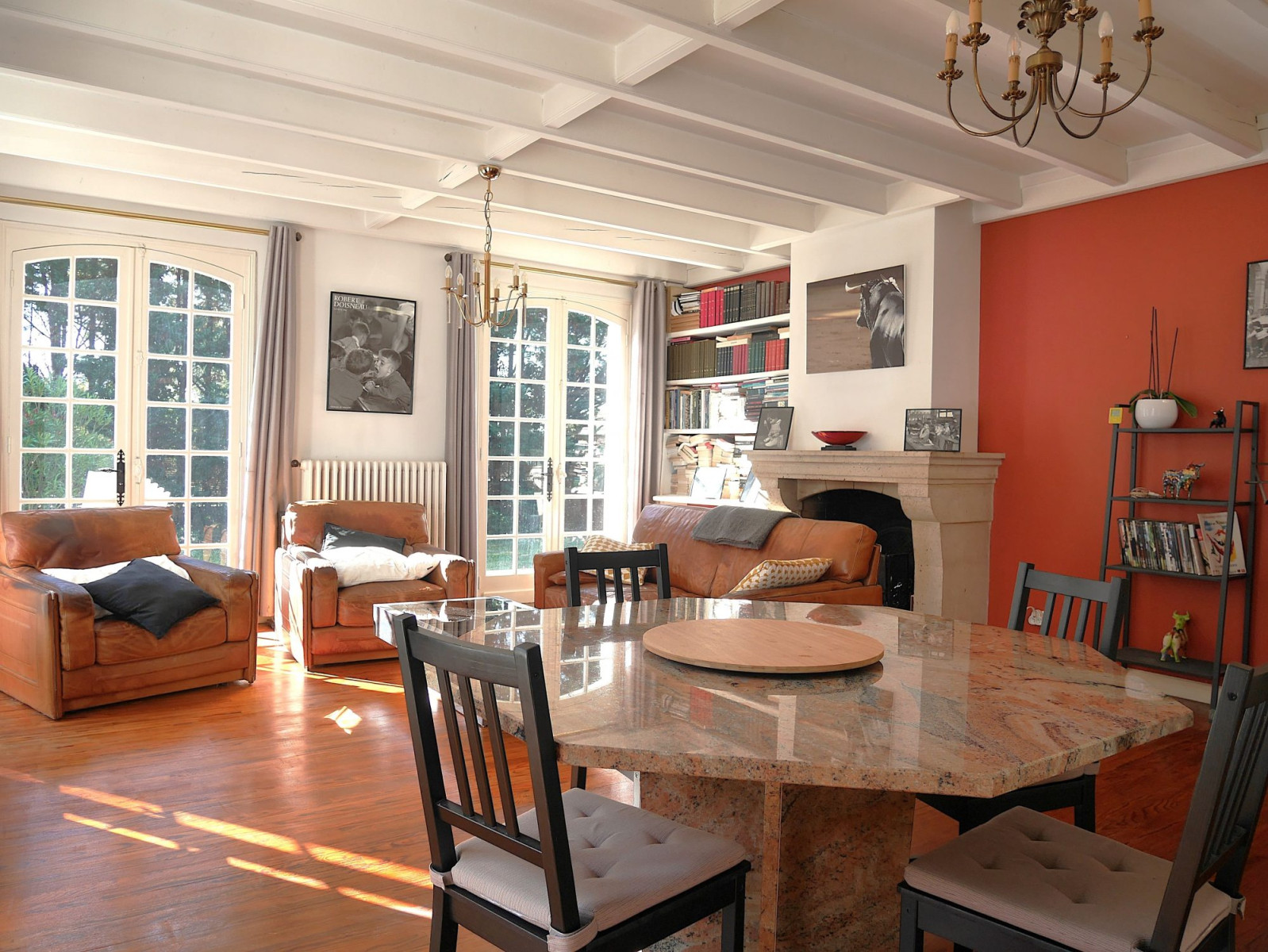 
                                                Vente
                                                 Maison à vendre | Aire sur l'Adour | Landes 40