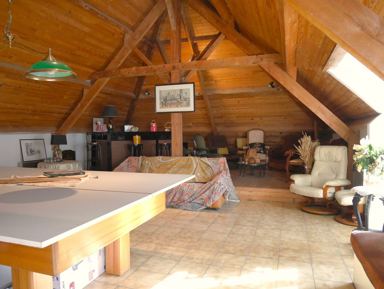 
                                                Vente
                                                 Maison à vendre | Aire sur l'Adour | Landes 40