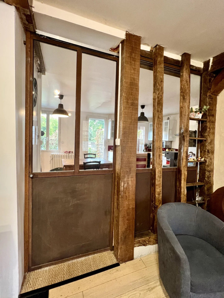 
                                                Vente
                                                 Maison à vendre | Aire sur l'Adour | Landes