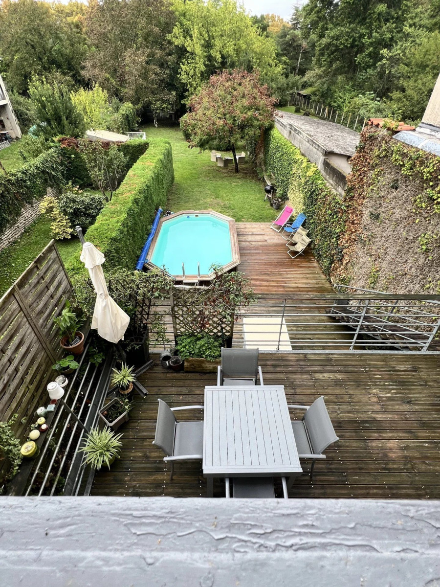 
                                                Vente
                                                 Maison à vendre | Aire sur l'Adour | Landes