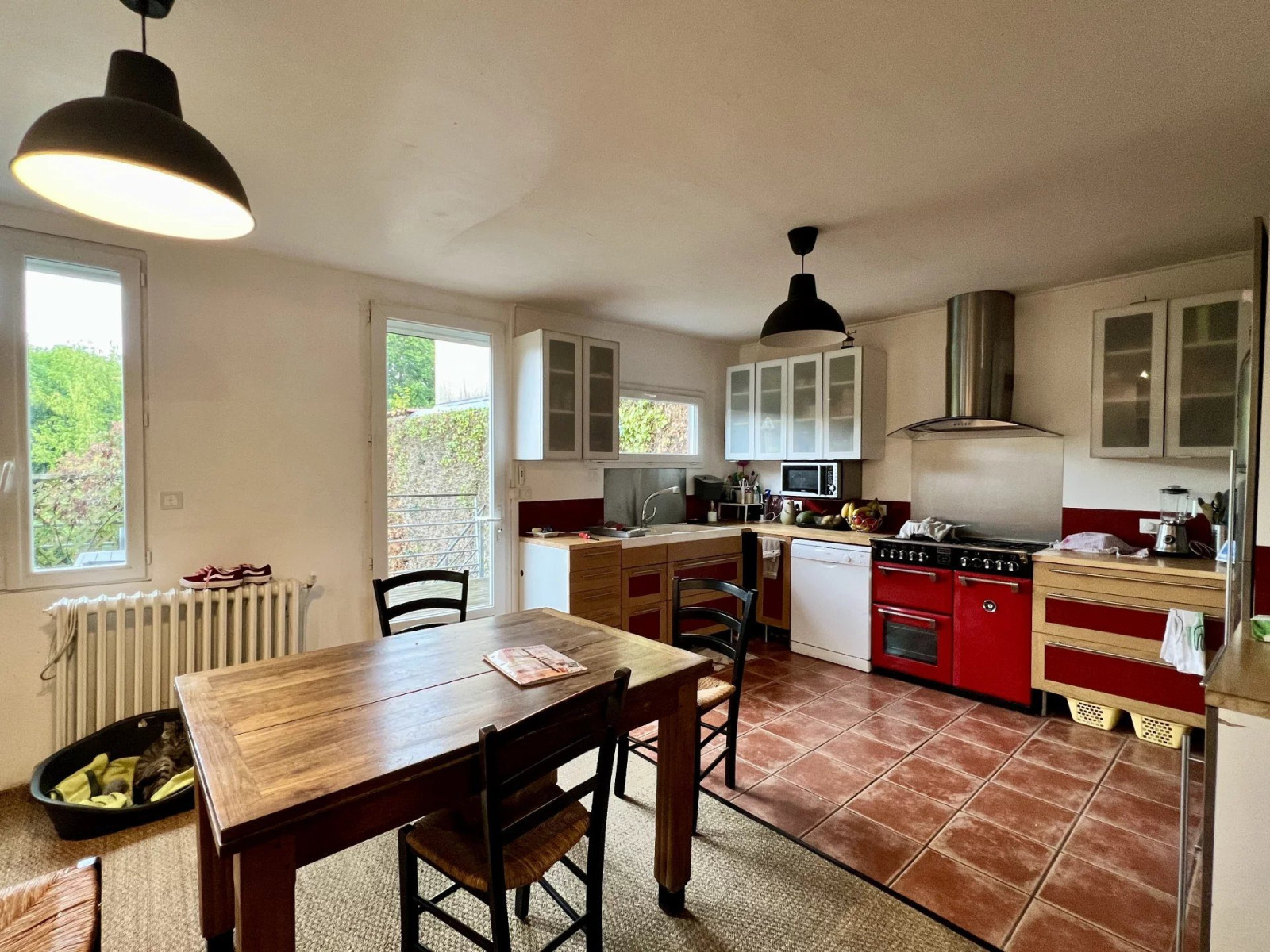 
                                                Vente
                                                 Maison à vendre | Aire sur l'Adour | Landes