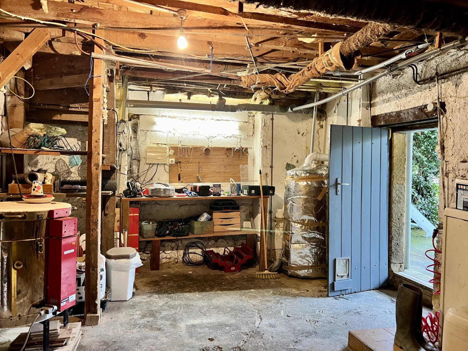 
                                                Vente
                                                 Maison à vendre | Aire sur l'Adour | Landes