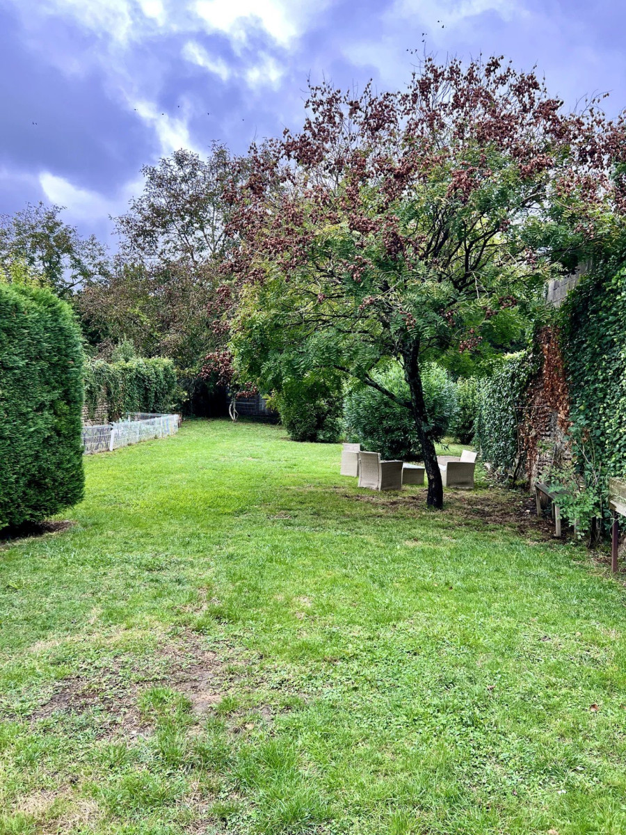 
                                                Vente
                                                 Maison à vendre | Aire sur l'Adour | Landes
