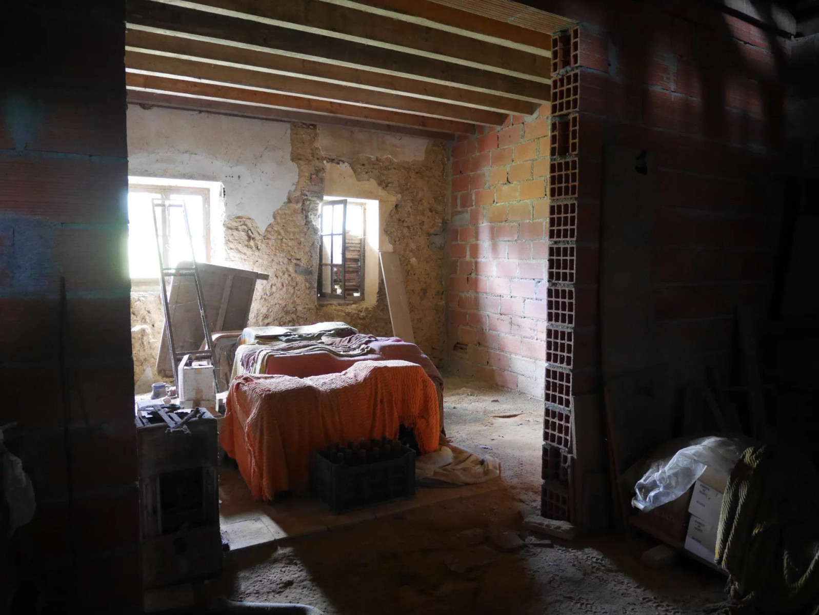 
                                                Vente
                                                 Maison à vendre | Arblade le Haut | Gers (32)