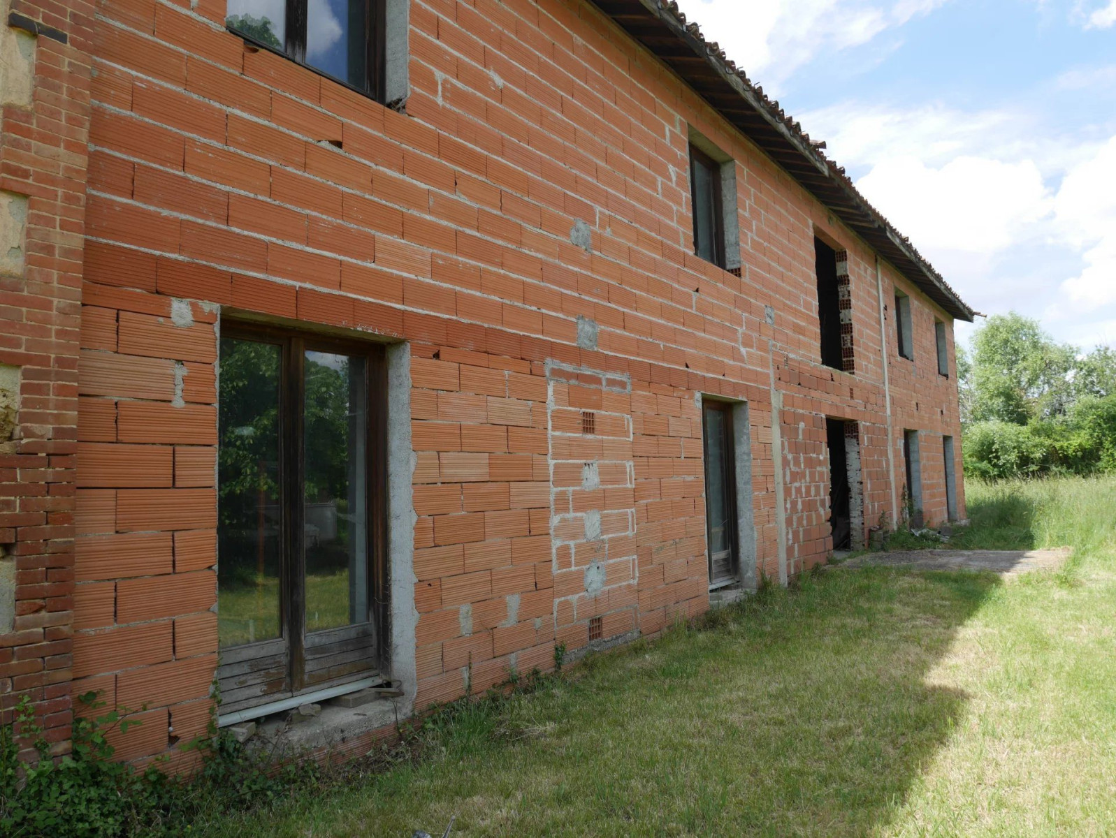 
                                                Vente
                                                 Maison à vendre | Arblade le Haut | Gers (32)