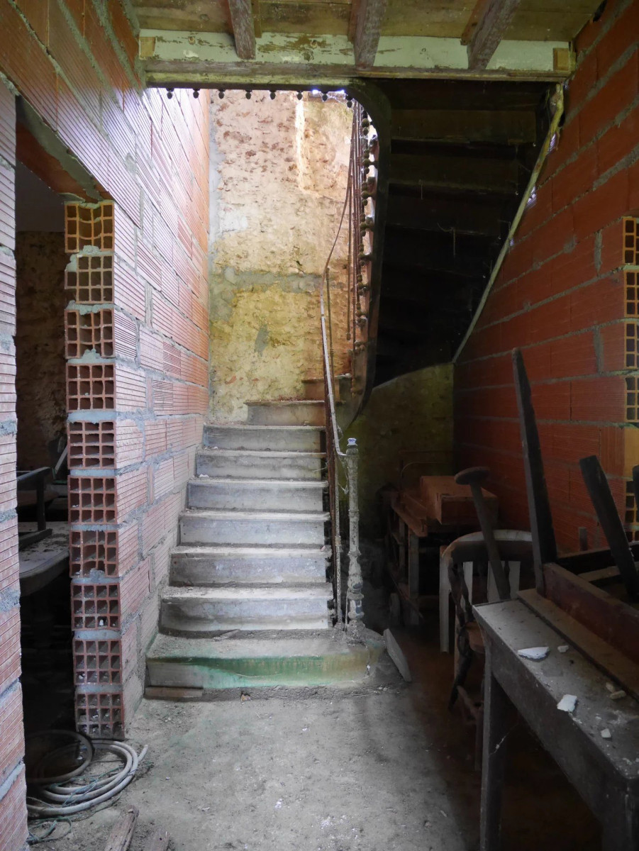 
                                                Vente
                                                 Maison à vendre | Arblade le Haut | Gers (32)