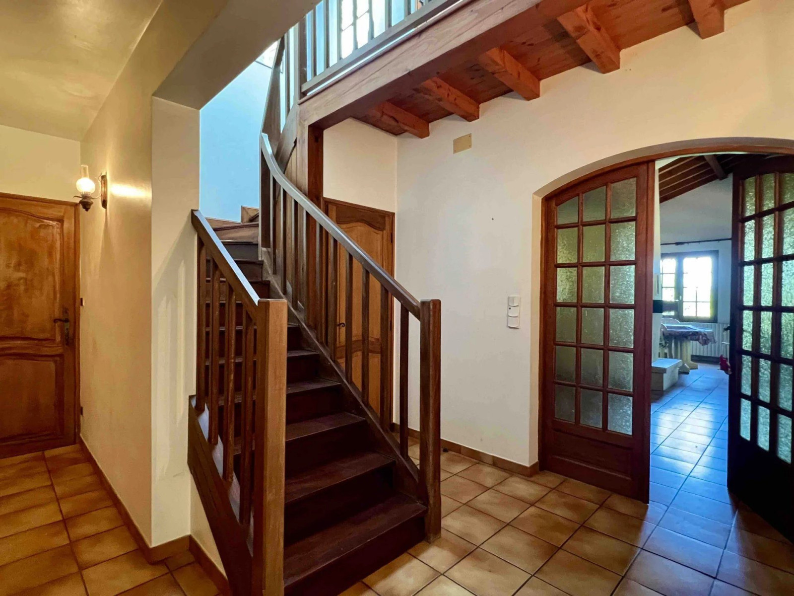 
                                                Vente
                                                 Maison à vendre | Caupenne d'Armagnac | Gers (32)