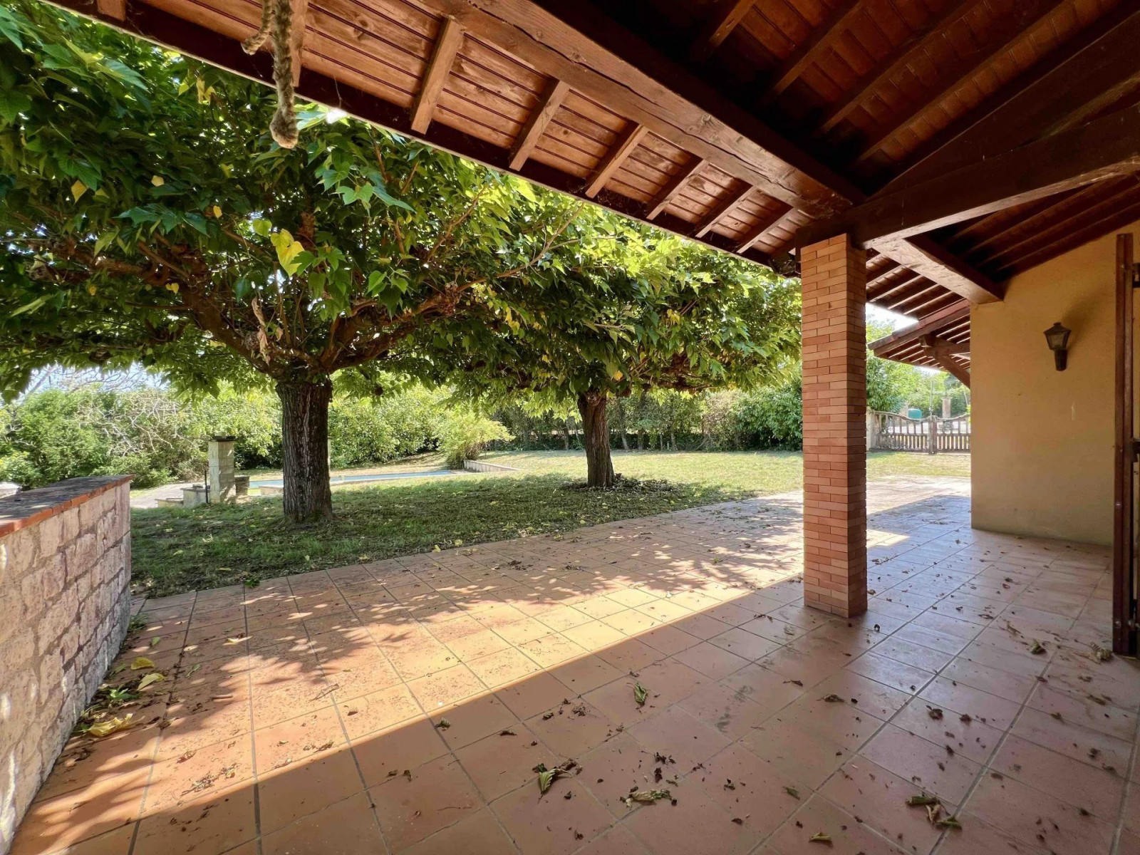 
                                                Vente
                                                 Maison à vendre | Caupenne d'Armagnac | Gers (32)