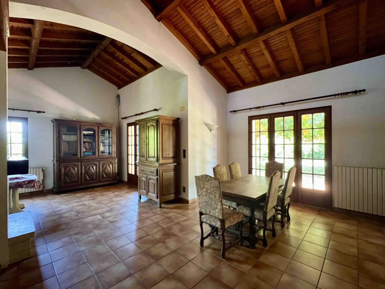 
                                                Vente
                                                 Maison à vendre | Caupenne d'Armagnac | Gers (32)