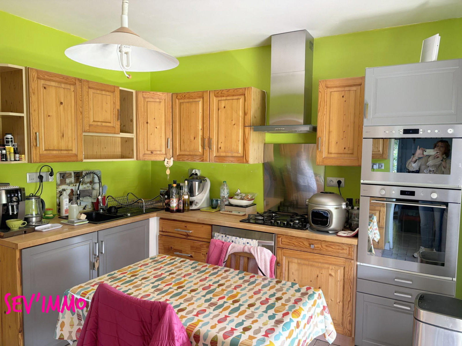 
                                                Vente
                                                 Maison à vendre Creuzier-le-Vieux