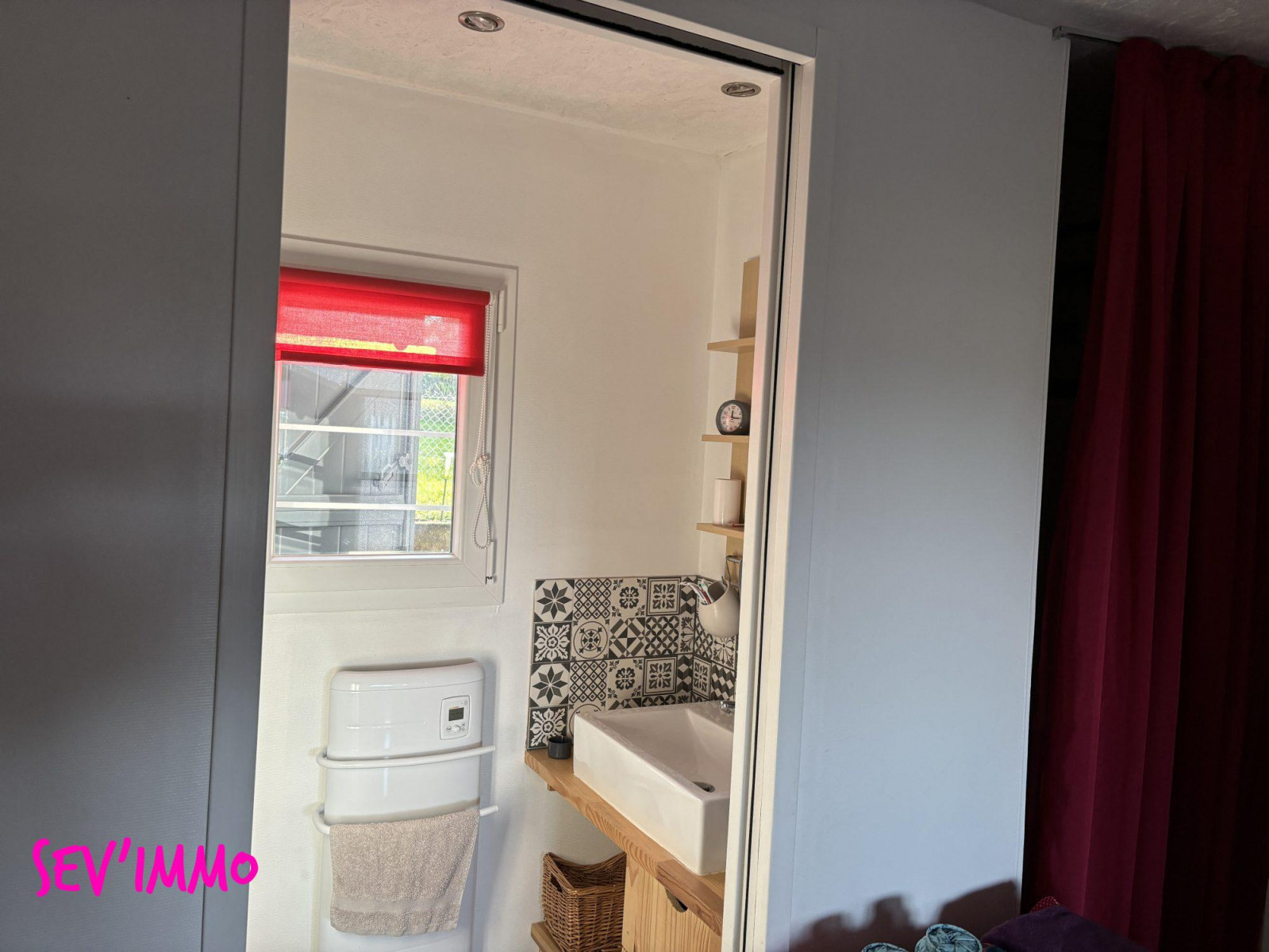 
                                                Vente
                                                 Maison à vendre Creuzier-le-Vieux