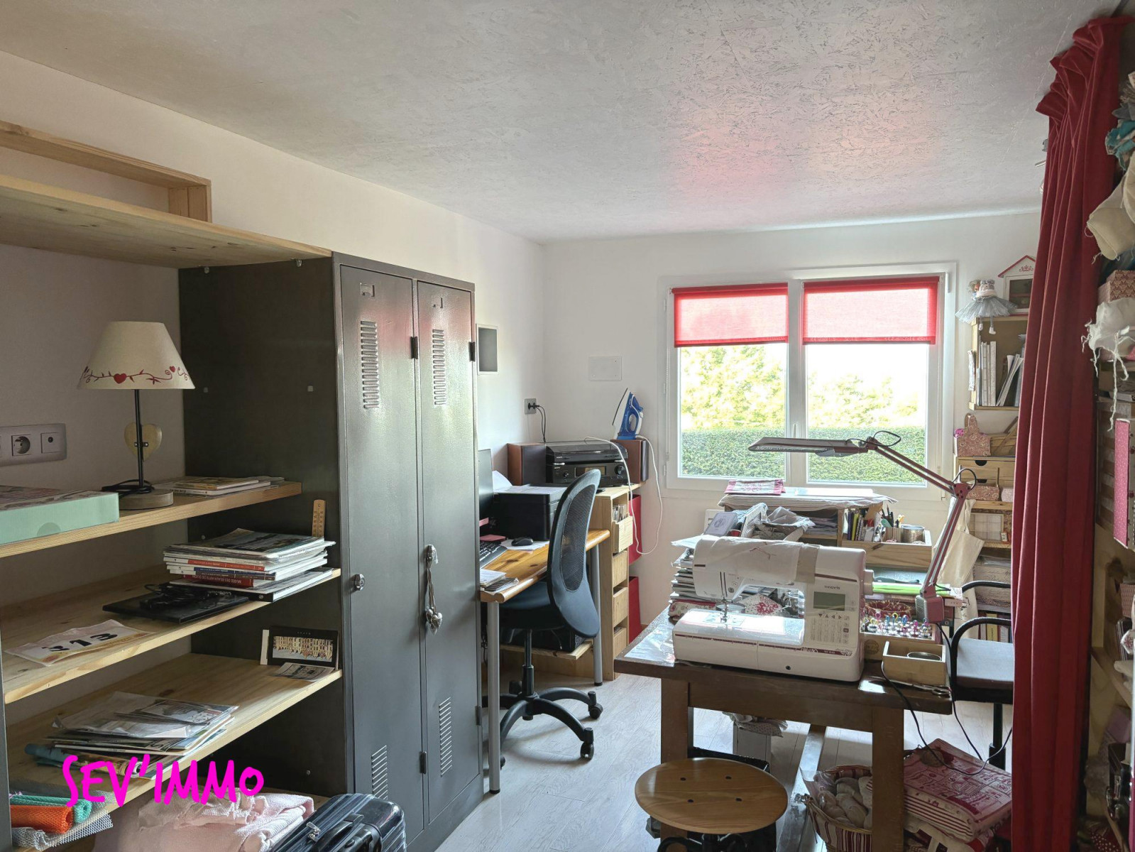 
                                                Vente
                                                 Maison à vendre Creuzier-le-Vieux