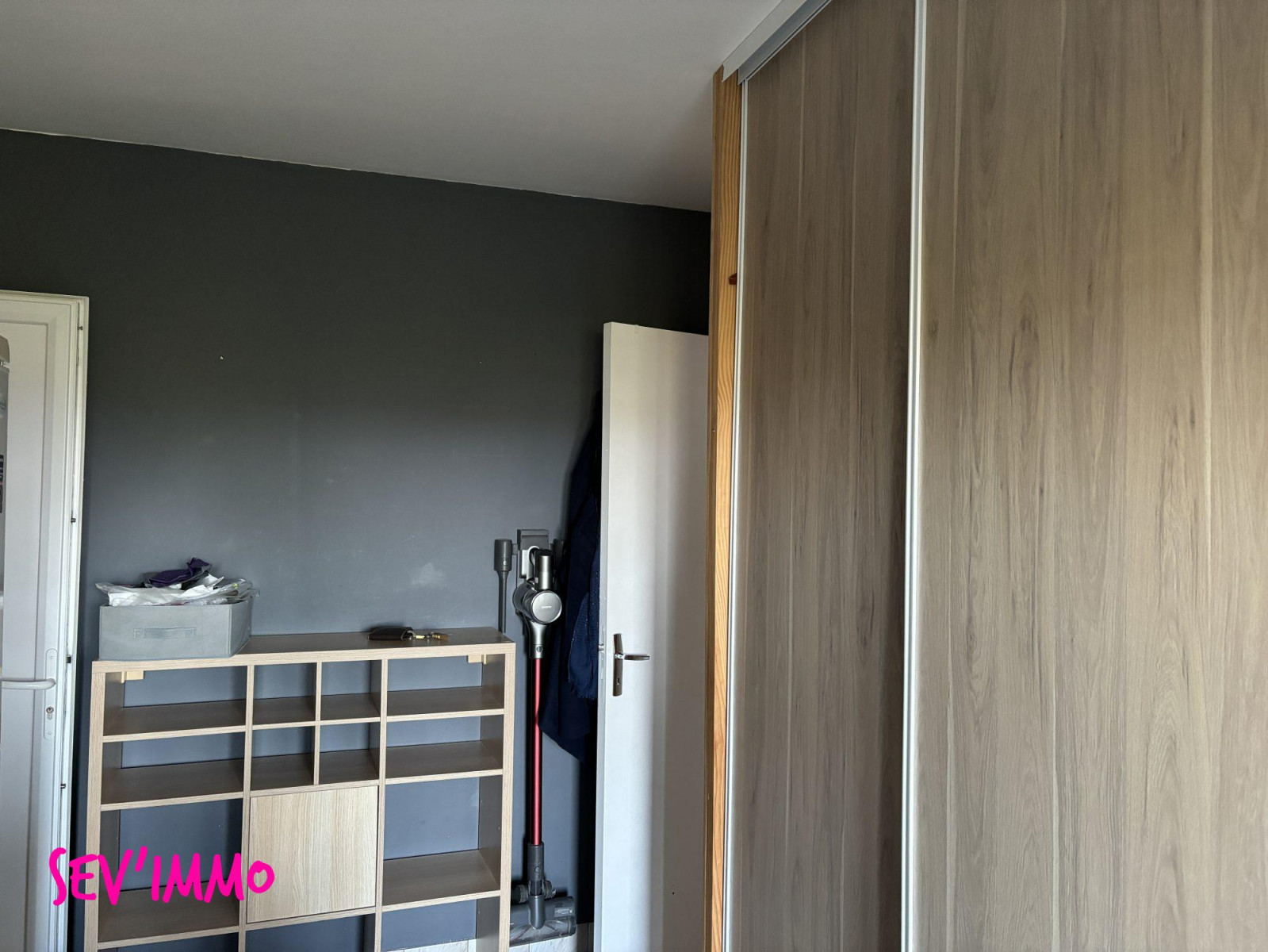 
                                                Vente
                                                 Maison à vendre Creuzier-le-Vieux