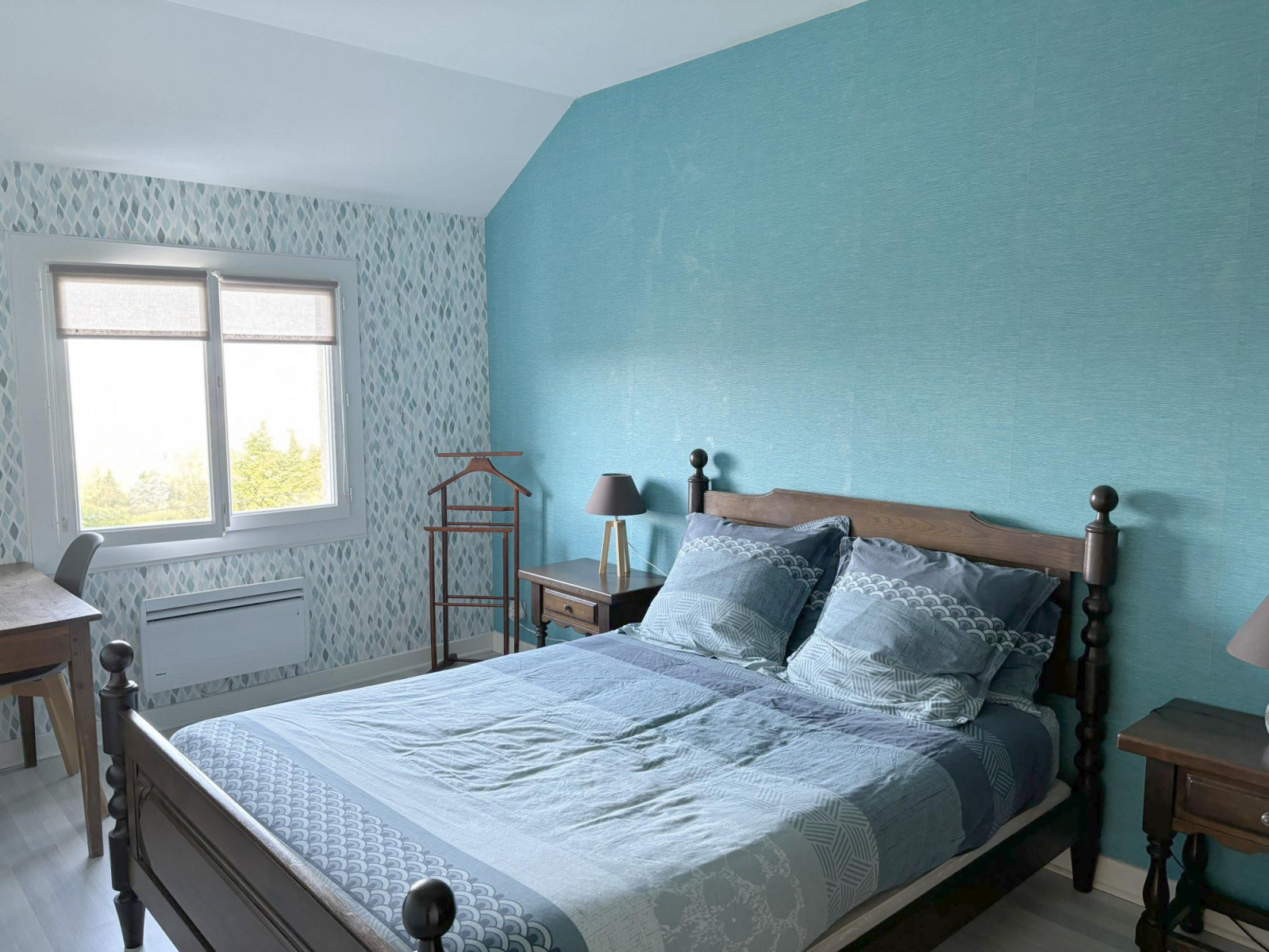 
                                                Vente
                                                 Maison à vendre Creuzier-le-Vieux