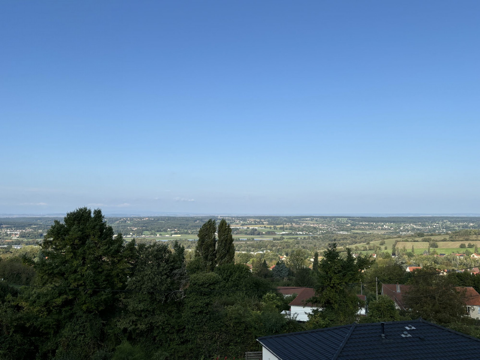 
                                                Vente
                                                 Maison à vendre Creuzier-le-Vieux