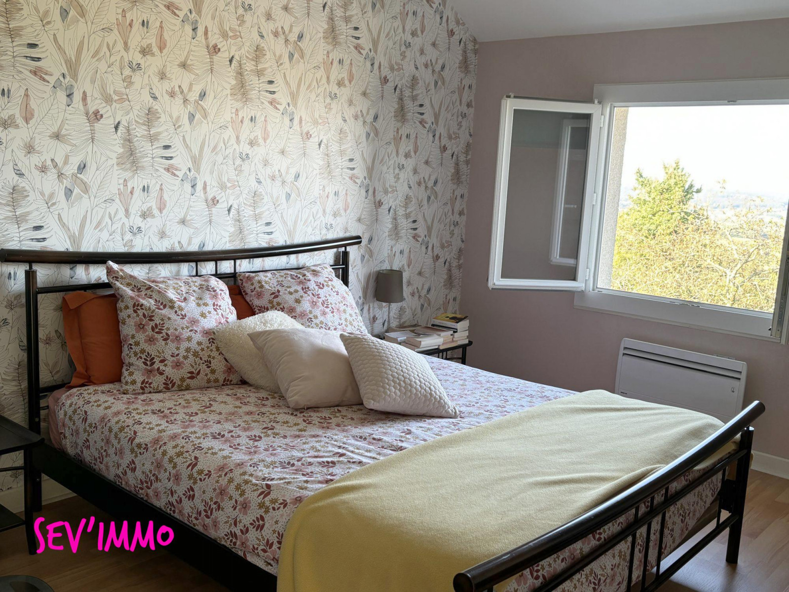 
                                                Vente
                                                 Maison à vendre Creuzier-le-Vieux