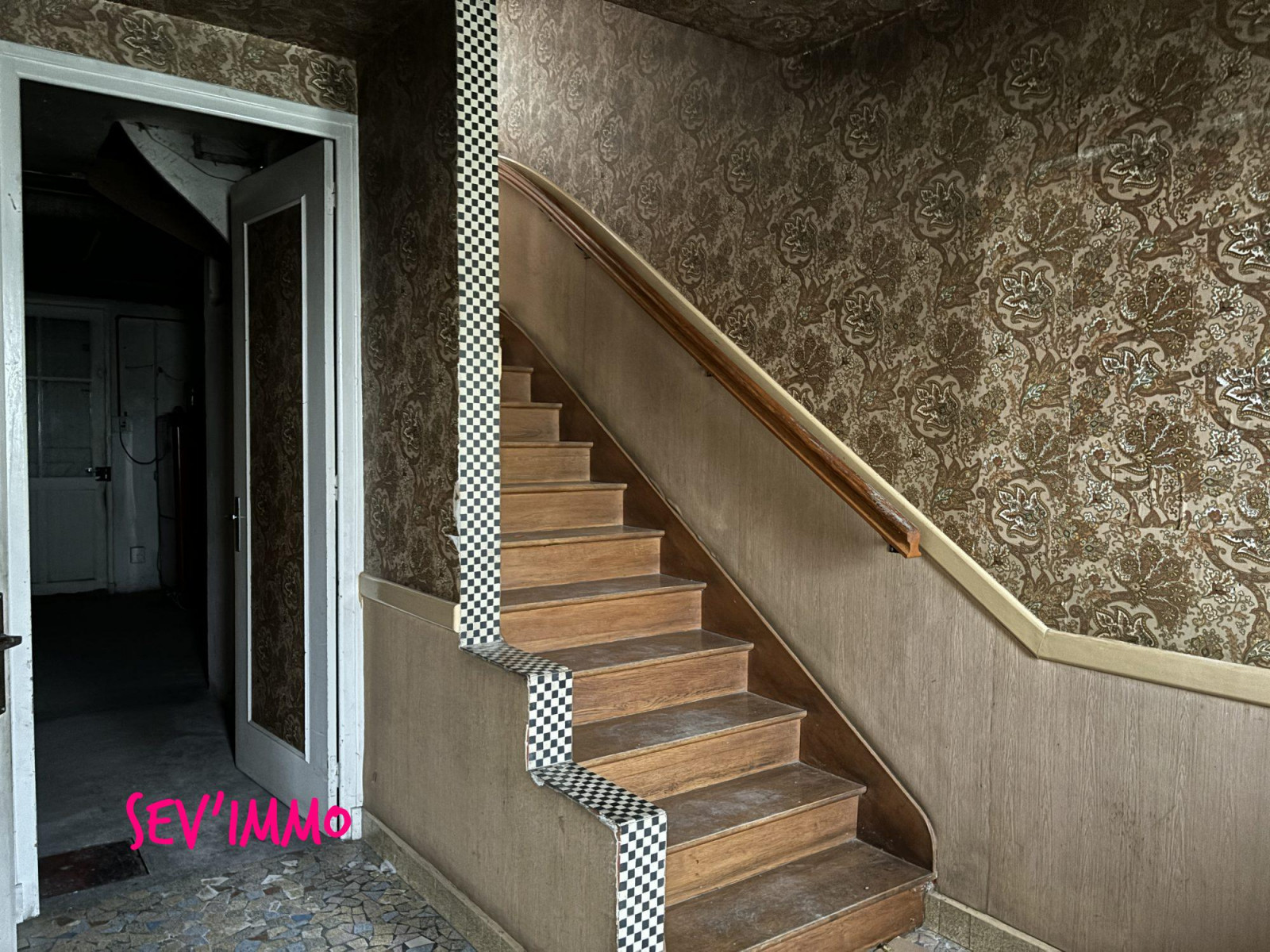 
                                                Vente
                                                 Maison à vendre Cusset