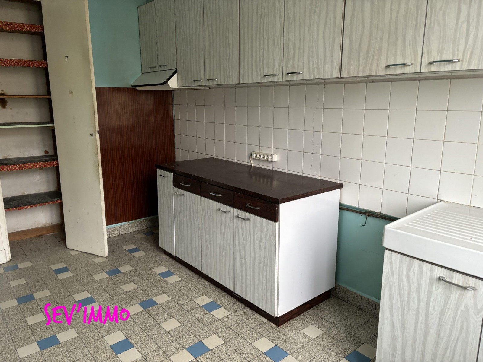 
                                                Vente
                                                 Maison à vendre Cusset