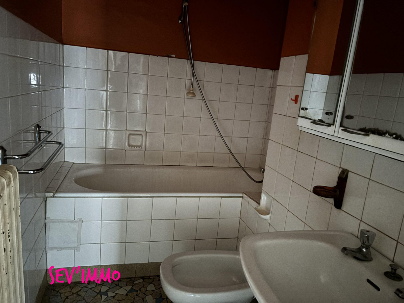 
                                                Vente
                                                 Maison à vendre Cusset