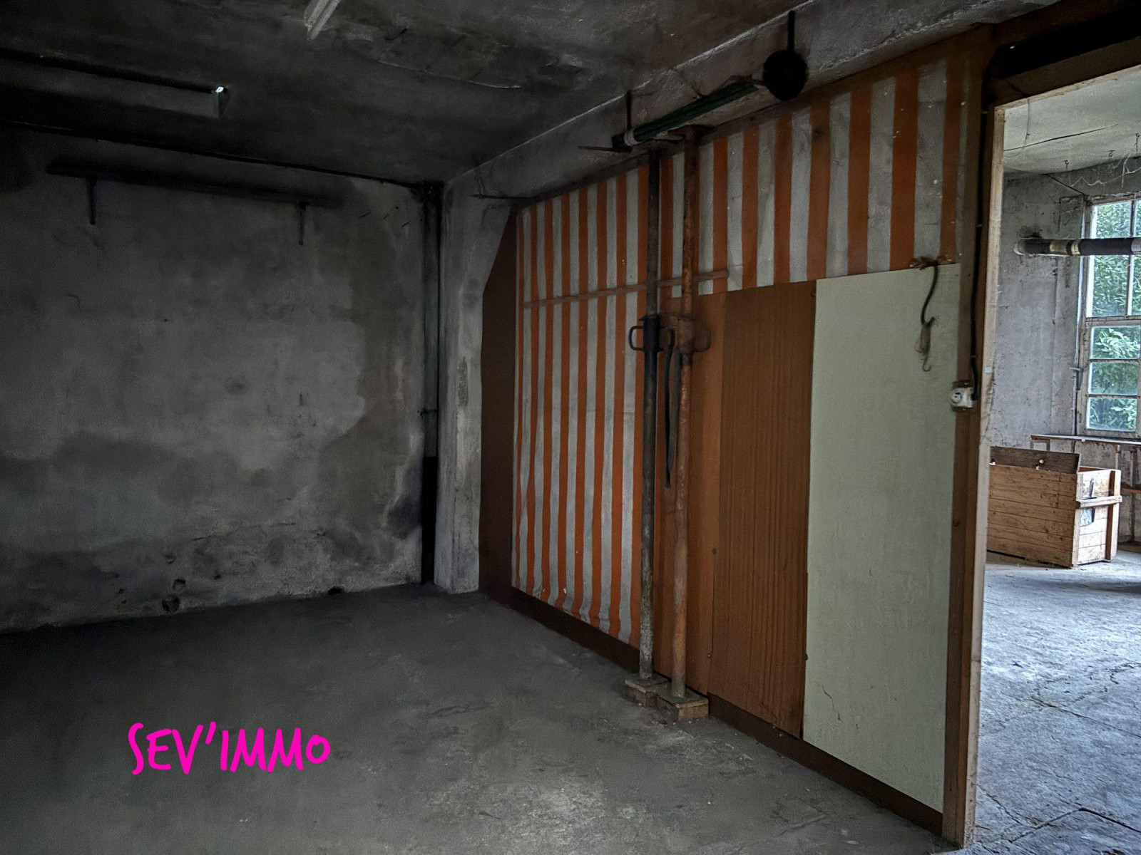 
                                                Vente
                                                 Maison à vendre Cusset