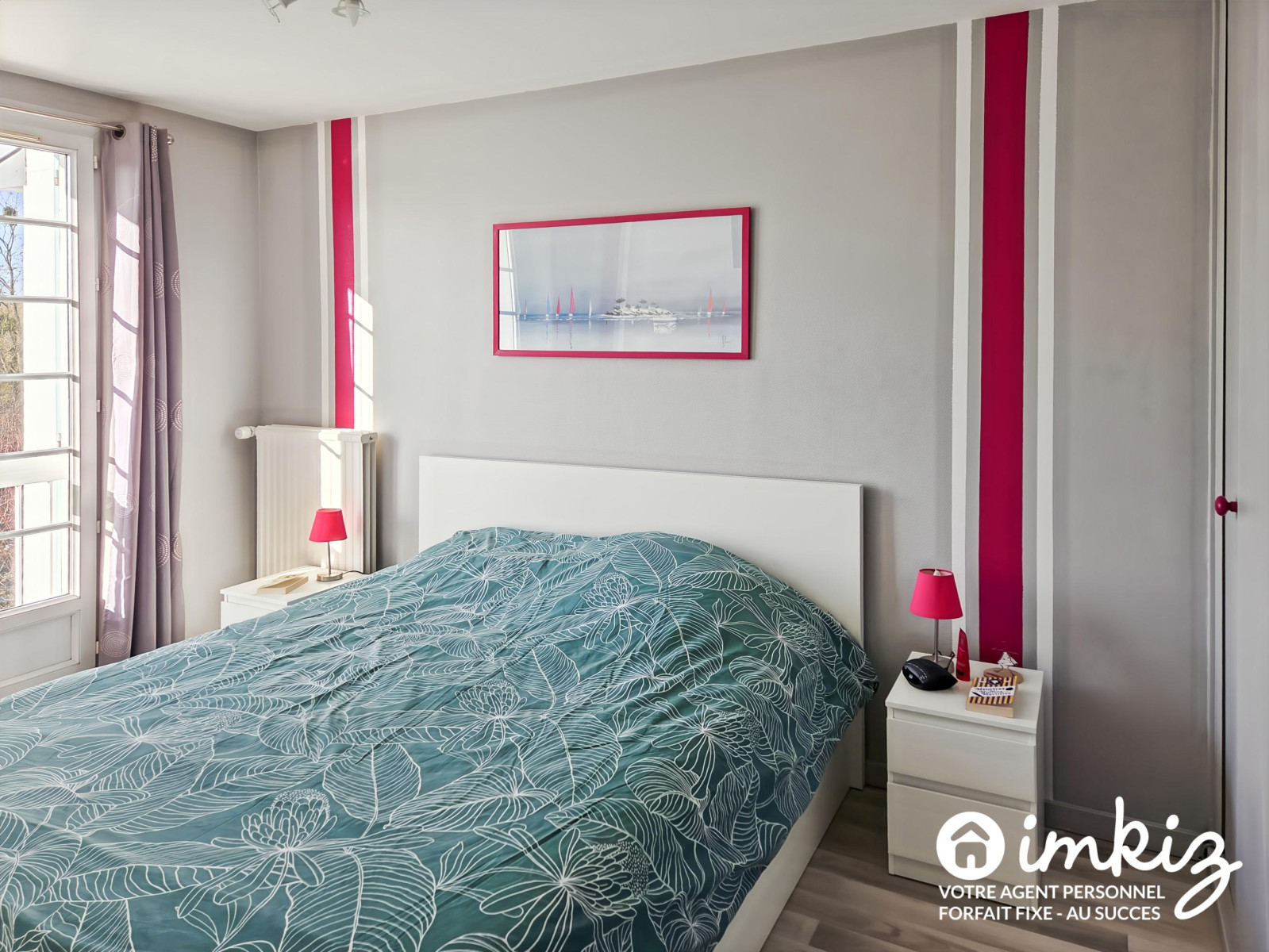 
                                                Vente
                                                 Maison à Ennery