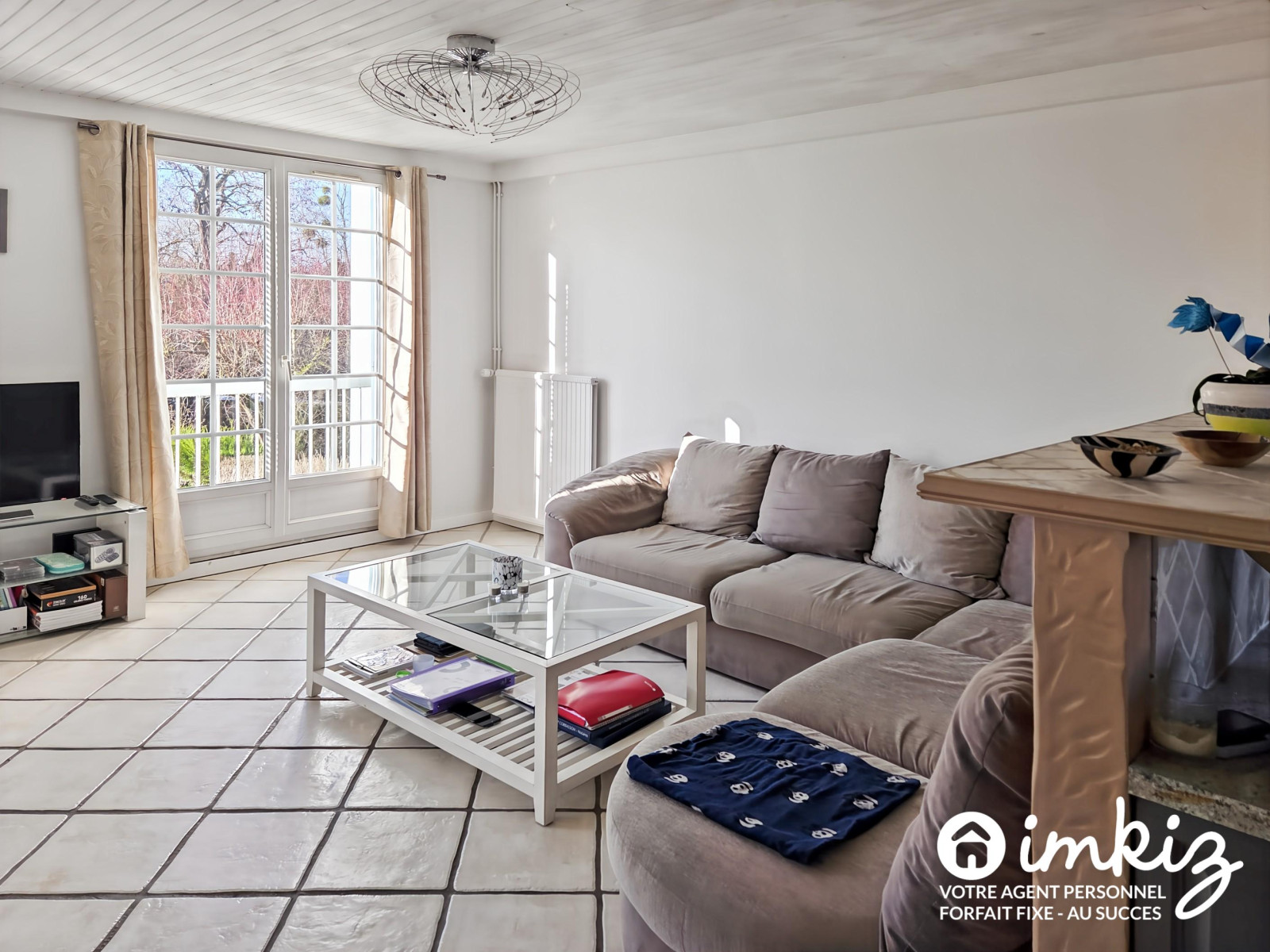 
                                                Vente
                                                 Maison à vendre Ennery