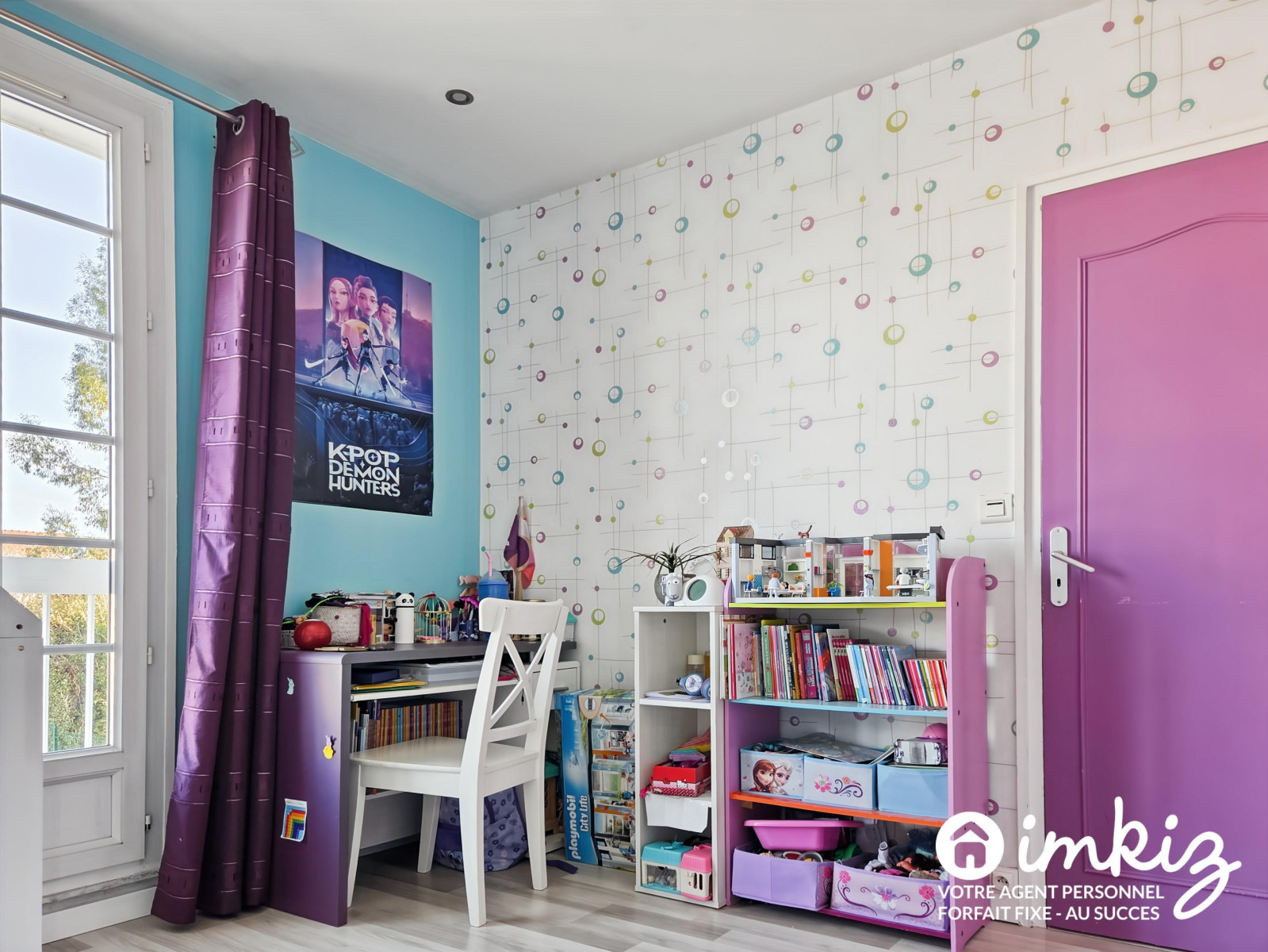 
                                                Vente
                                                 Maison à vendre Ennery