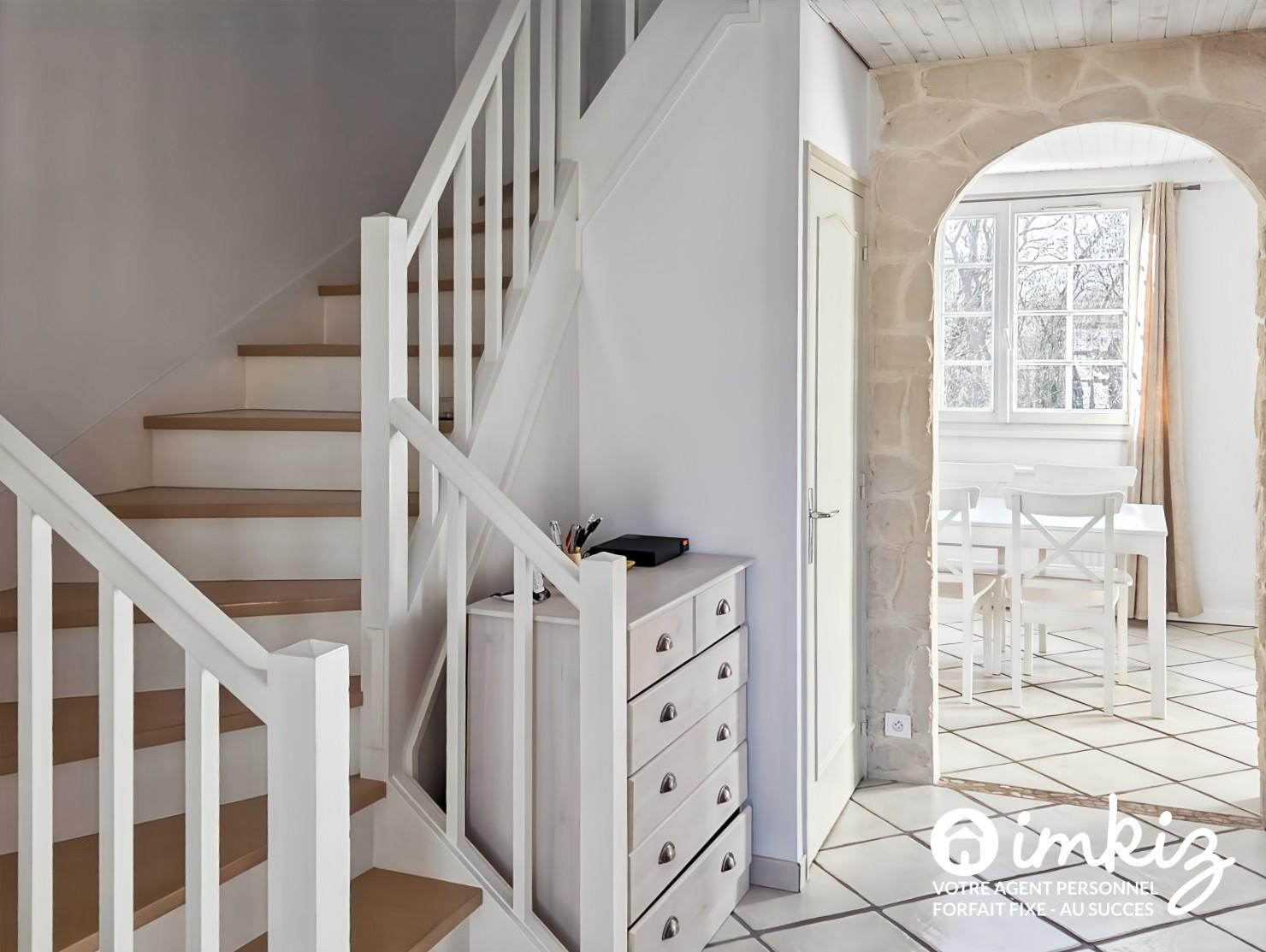 
                                                Vente
                                                 Maison à Ennery