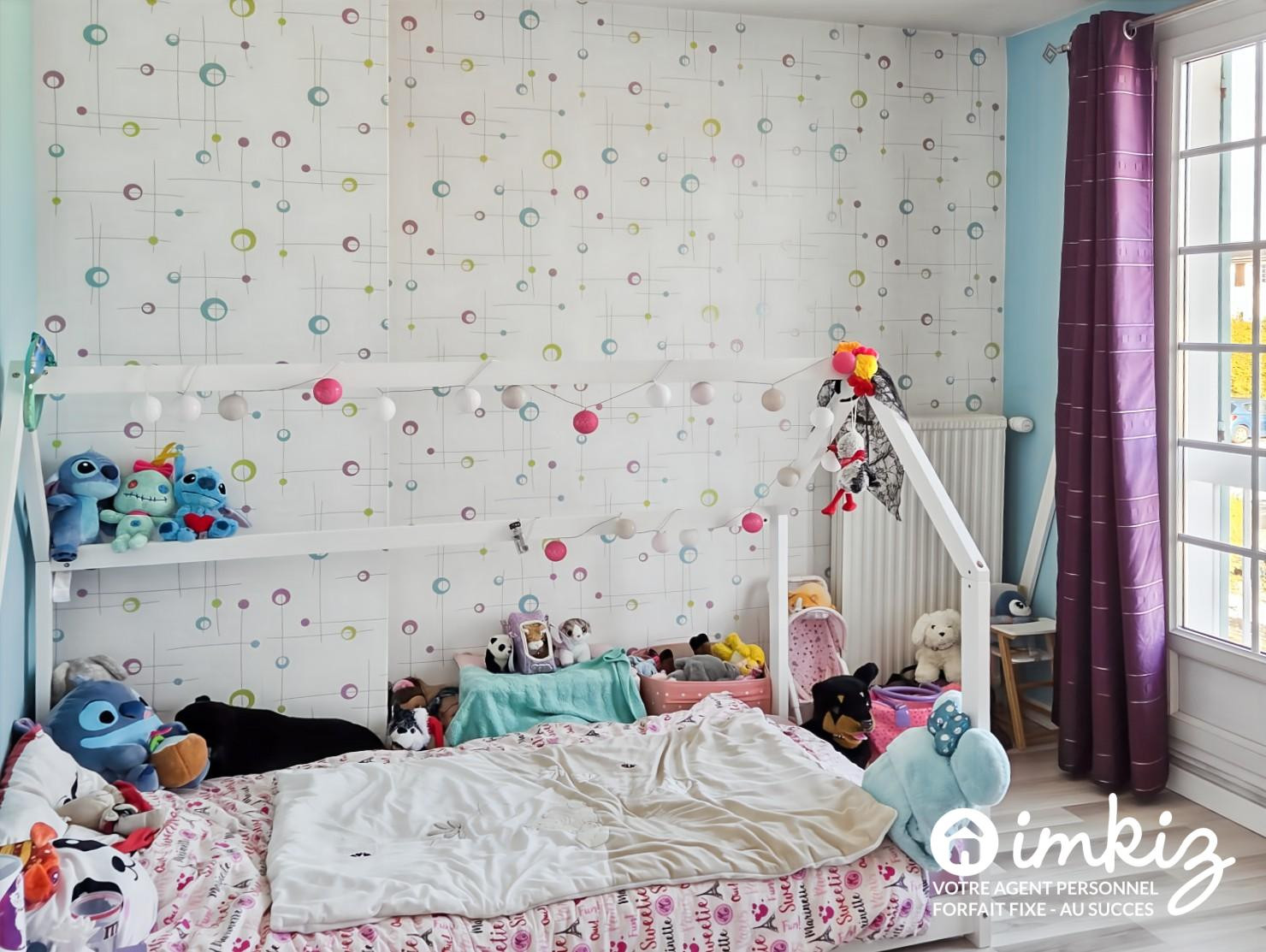 
                                                Vente
                                                 Maison à vendre Ennery