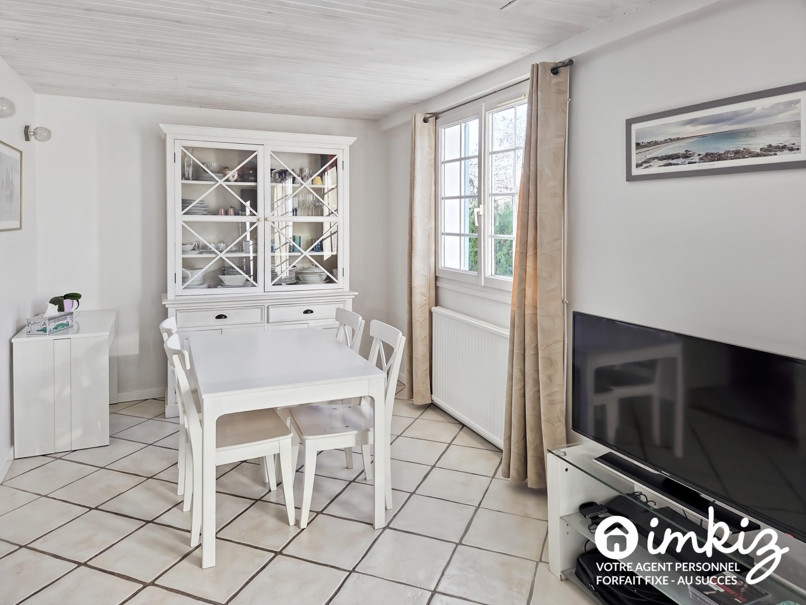 
                                                Vente
                                                 Maison à vendre Ennery