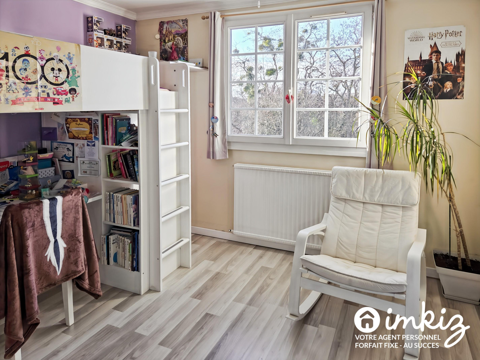 
                                                Vente
                                                 Maison à vendre Ennery