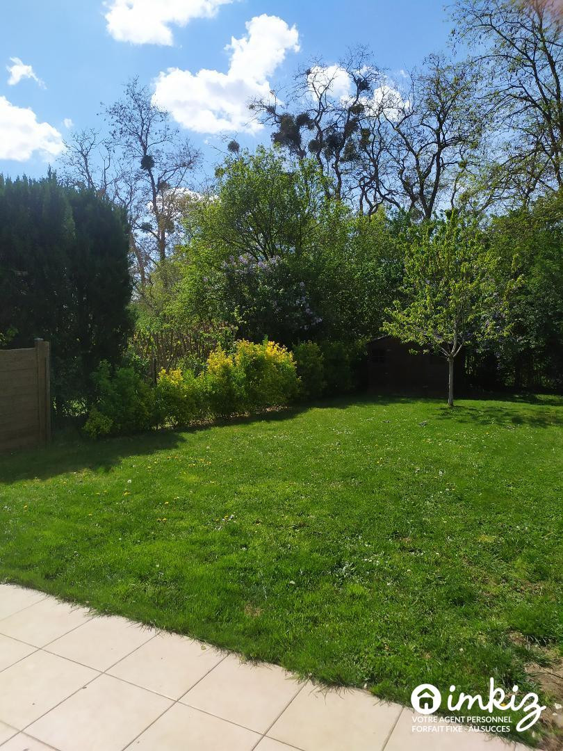 
                                                Vente
                                                 Maison à vendre Ennery