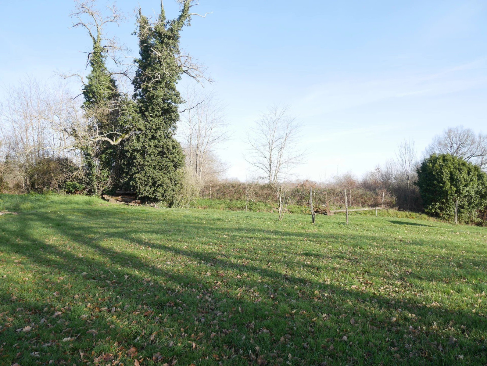 
                                                Vente
                                                 Maison à vendre | Estang | Gers (32)