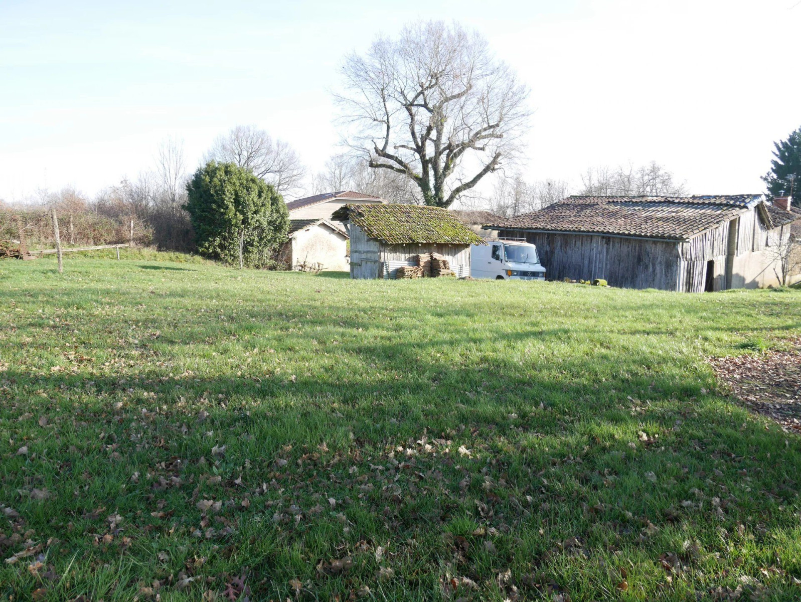 
                                                Vente
                                                 Maison à vendre | Estang | Gers (32)